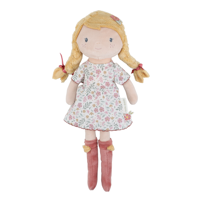 Cuddle Doll Julia - 35cm