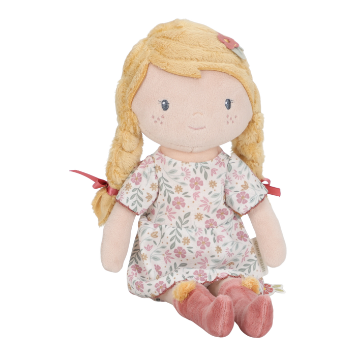 Cuddle Doll Julia - 35cm