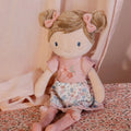 Cuddle Doll Rosa 35cm