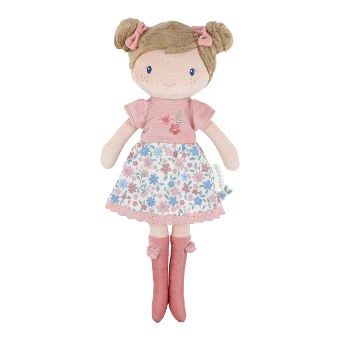 Cuddle Doll Rosa 35cm