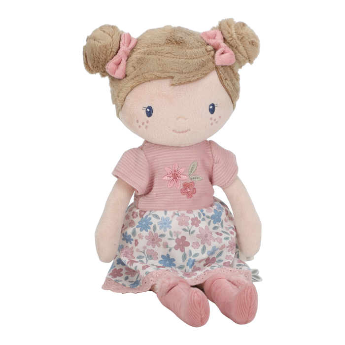 Cuddle Doll Rosa 35cm