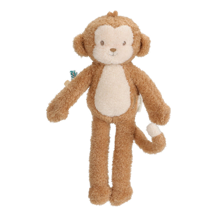 Cuddle Monkey 17cm (Safari Friends)