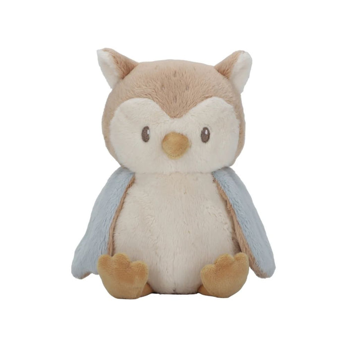 Little Dutch Forest Friends Cuddle Owl