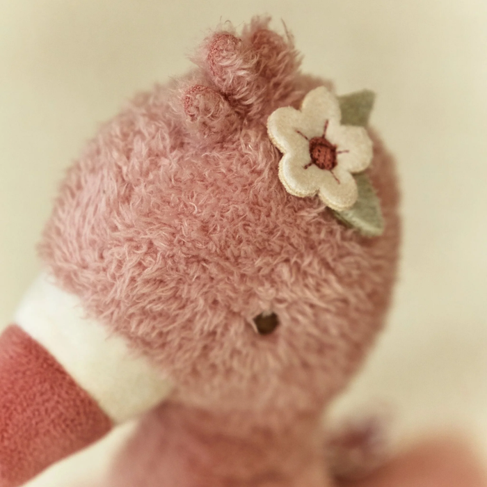 Cuddle Toy Flamingo - 35cm