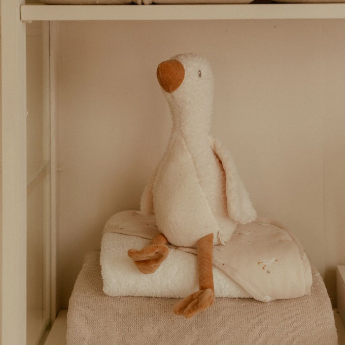 Cuddle Toy Little Goose - 25cm