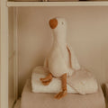 Cuddle Toy Little Goose - 25cm