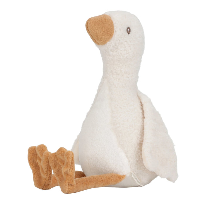 Cuddle Toy Little Goose - 25cm