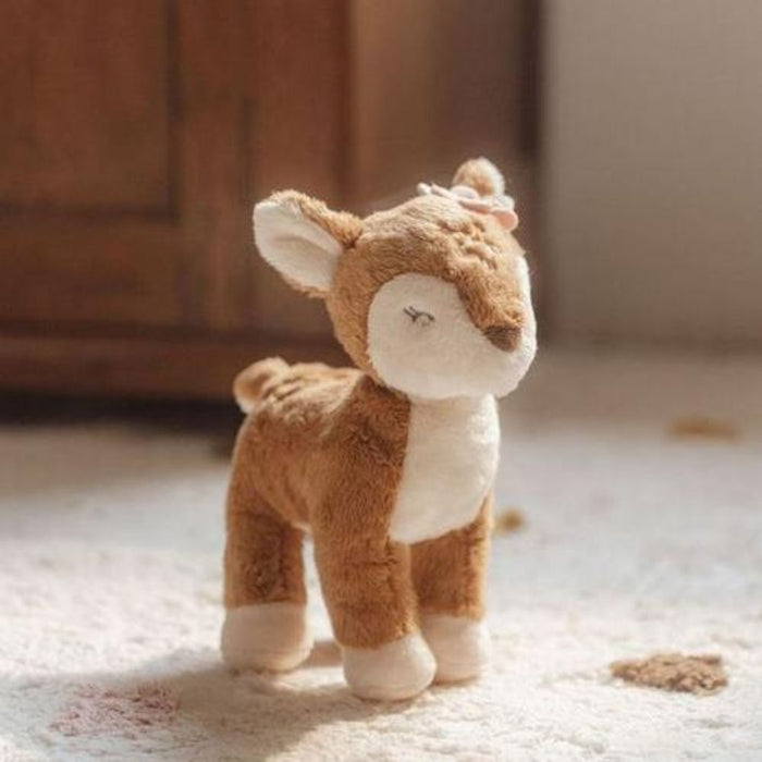 Cuddly Deer - Fairy Garden