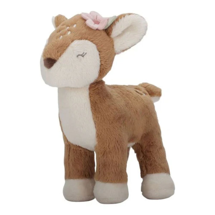 Cuddly Deer - Fairy Garden