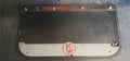 Custom Stainless Steel Mudflap Counterweights Crooked KW