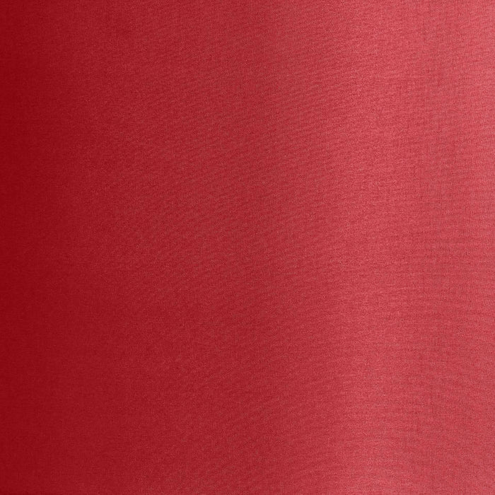 Delauney Mulberry Silk Lined Cylinder Shade
