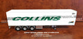 Diecast decal livery set 1:50 scale TEKNO 'REEFER'