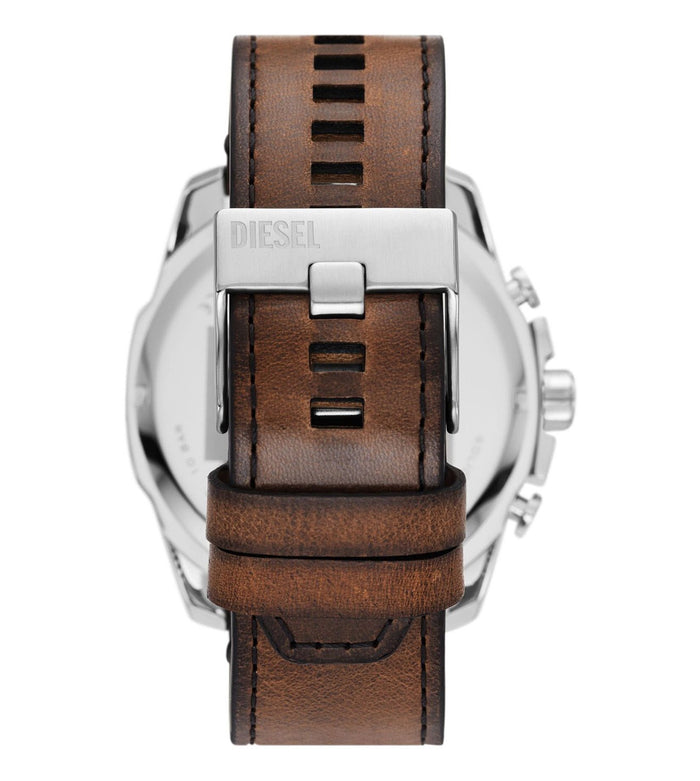 Diesel Mega Chief Analog Men's Watch, DZ4657
