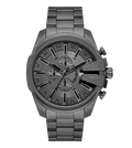 Diesel Mega Chief Slim Quartz Chronograph Men's Watch, DZ4676