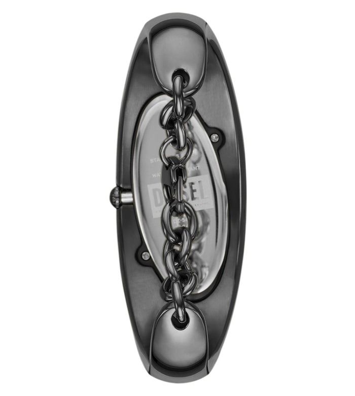 Diesel Wonder-D Analog Women's Watch, DZ5607