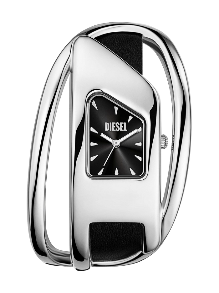 Diesel Wrap-D Quartz Women's Watch, DZ5627