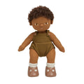 Dinkum Dolls Button