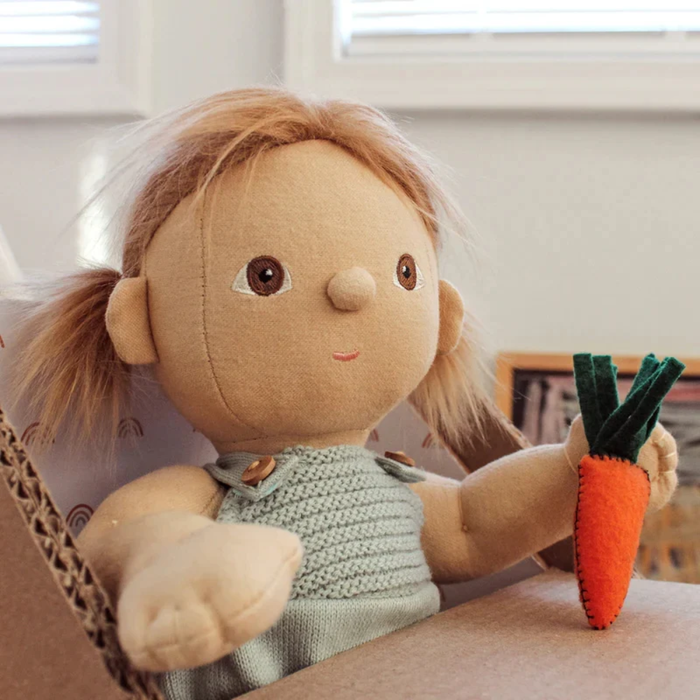 Dinkum Dolls Gigi