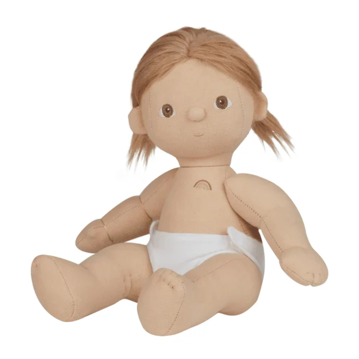 Dinkum Dolls Gigi