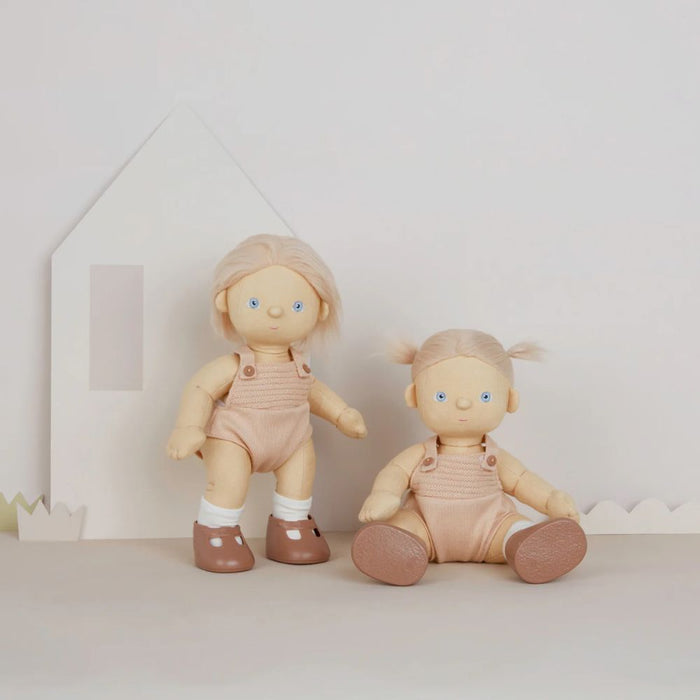 Dinkum Dolls Petal