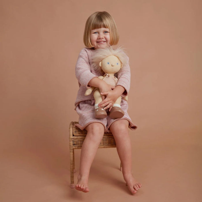 Dinkum Dolls Petal