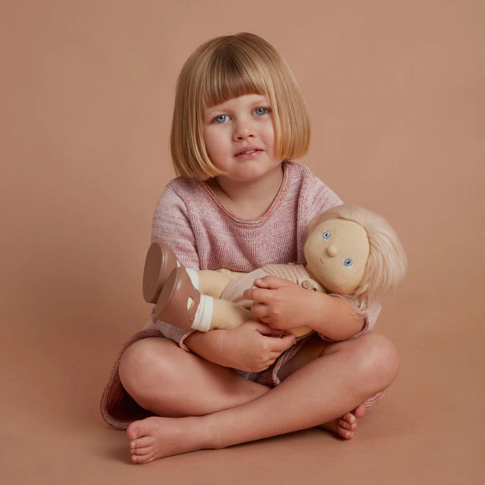 Dinkum Dolls Petal