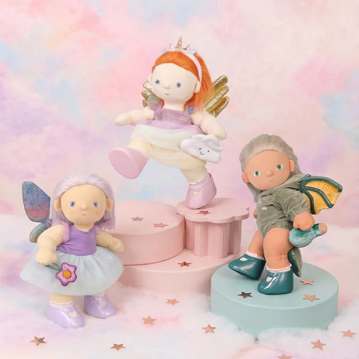 Dinkum Dolls Unicorn Nova
