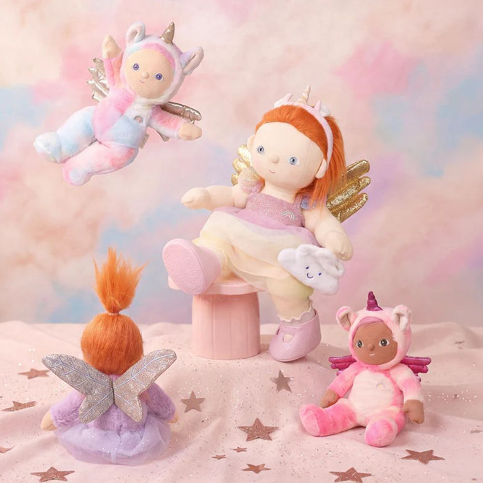 Dinkum Dolls Unicorn Nova