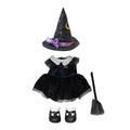 Dinkum Dolls Witch Dress-Up Outfit
