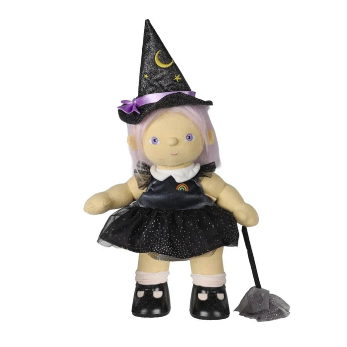Dinkum Dolls Witch Dress-Up Outfit