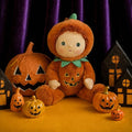 Dinky Dinkum Jules Jack-O'-Lantern