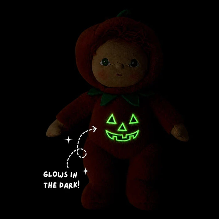 Dinky Dinkum Jules Jack-O'-Lantern
