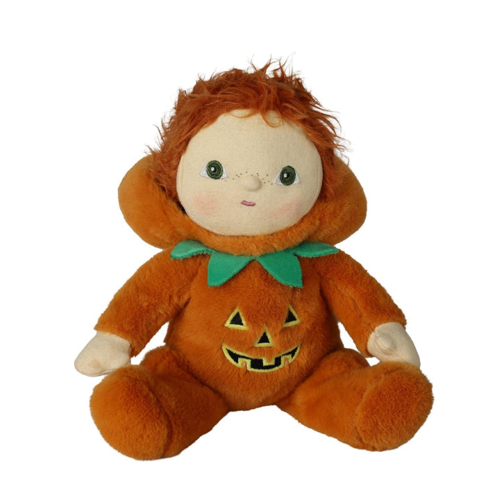 Dinky Dinkum Jules Jack-O'-Lantern