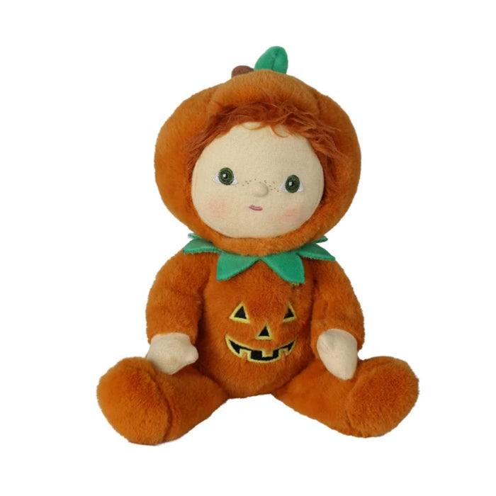 Dinky Dinkum Jules Jack-O'-Lantern