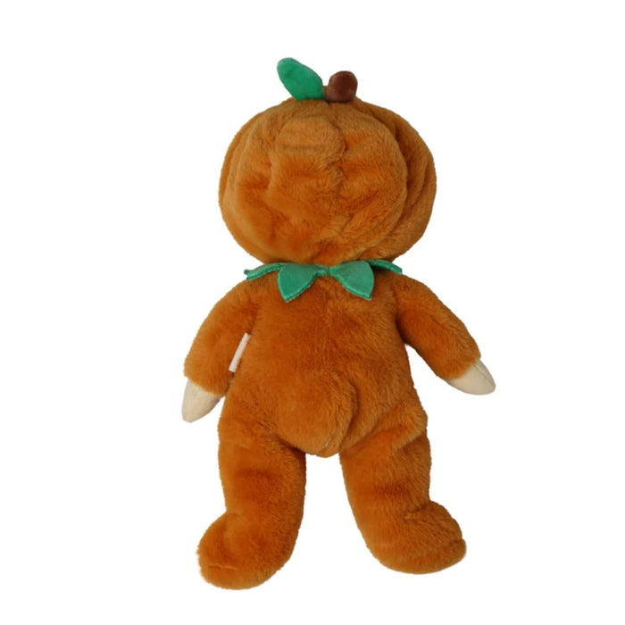 Dinky Dinkum Jules Jack-O'-Lantern