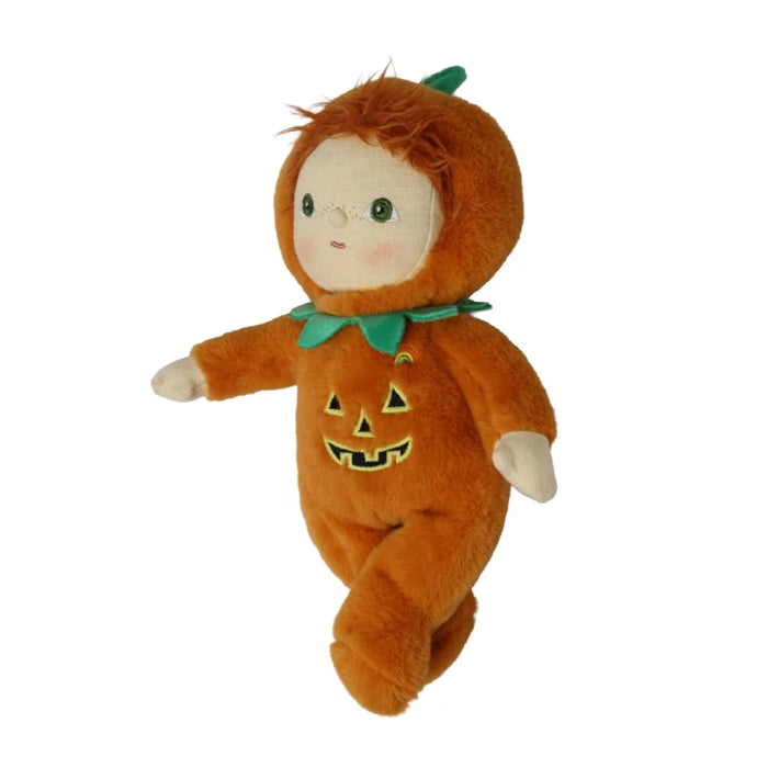 Dinky Dinkum Jules Jack-O'-Lantern