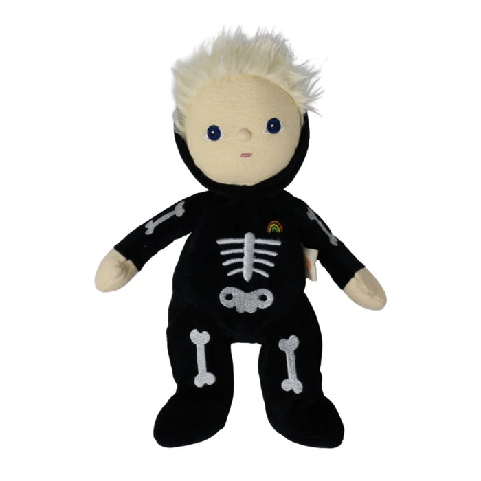 Dinky Dinkum Scully Skeleton