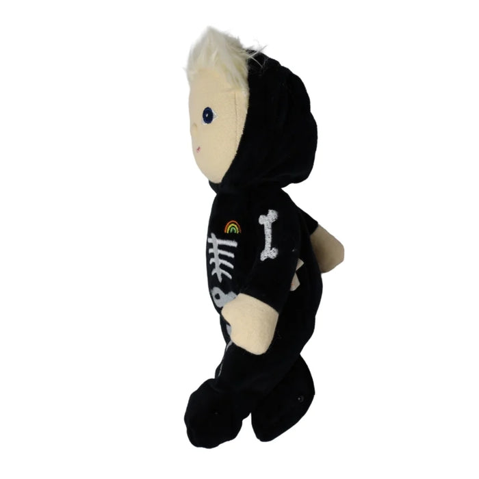 Dinky Dinkum Scully Skeleton