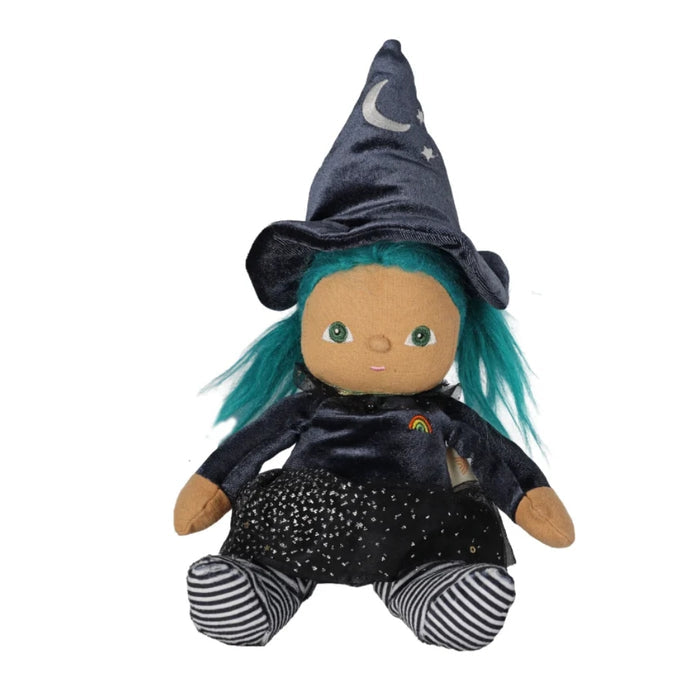 Dinky Dinkum Winnie Witch