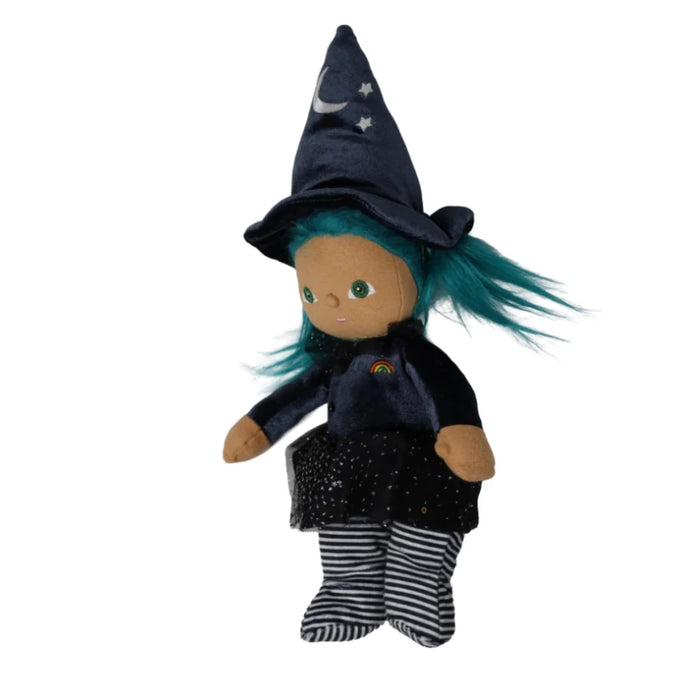 Dinky Dinkum Winnie Witch