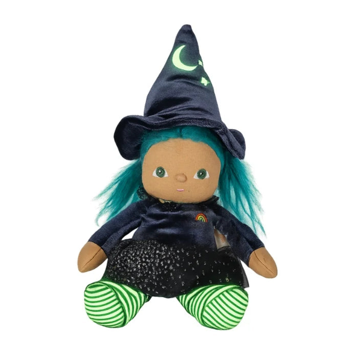 Dinky Dinkum Winnie Witch