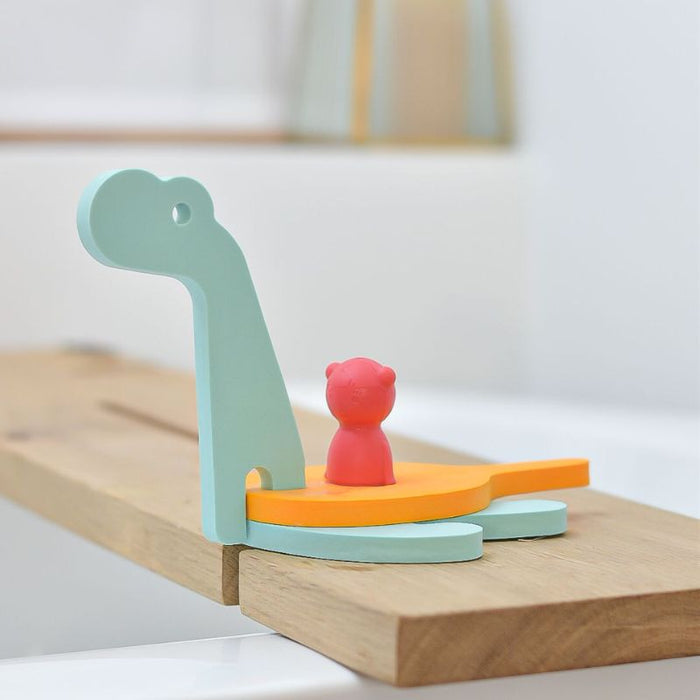 Dino World Bath Toy