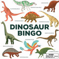 Dinosaur Bingo Game