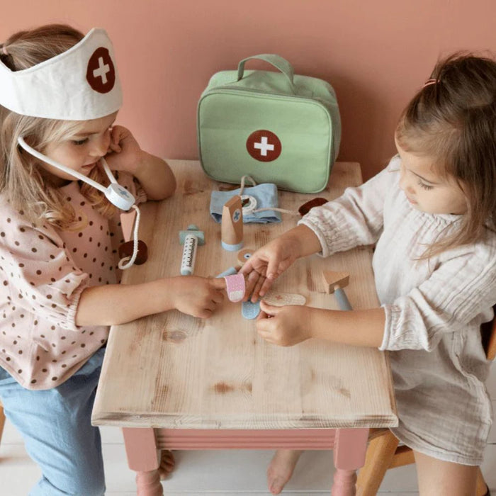 Doctor's Bag Set