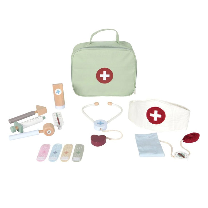 Doctor's Bag Set