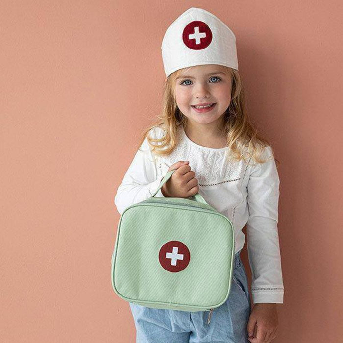 Doctor's Bag Set