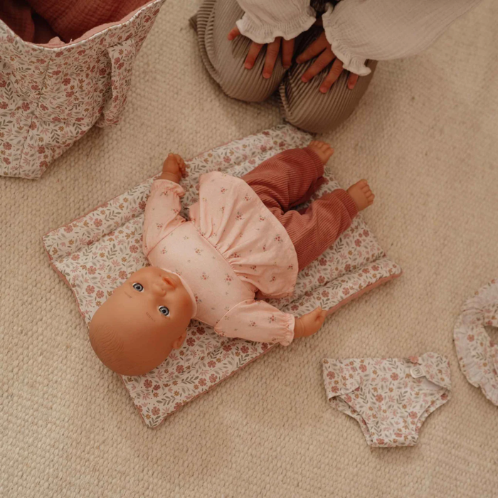 Doll Nursery Bag Set