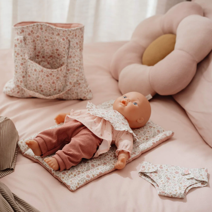 Doll Nursery Bag Set