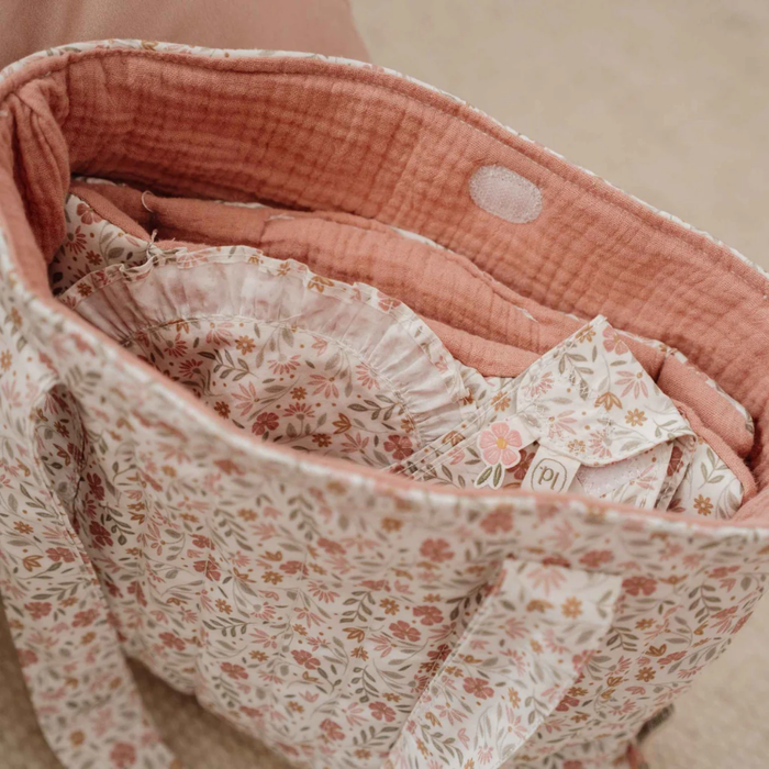 Doll Nursery Bag Set