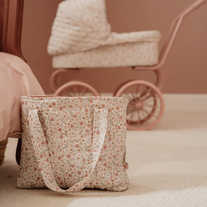 Doll Nursery Bag Set